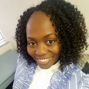 Meet your Posher, Joane